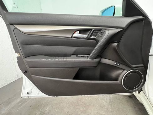Used 2014 Acura TL image 7