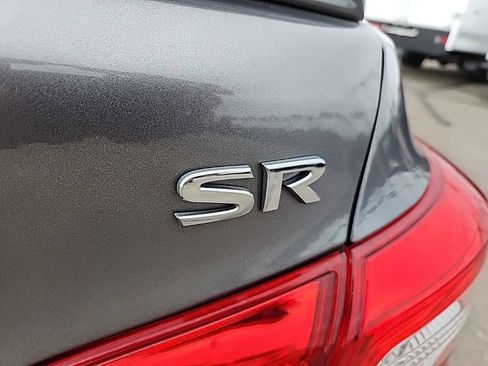 Used 2019 Nissan Sentra SR w/ Premium Package (SR) FWD image 39
