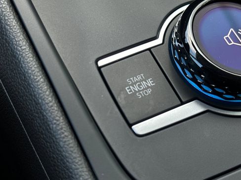 New 2025 Volkswagen Tiguan S image 20