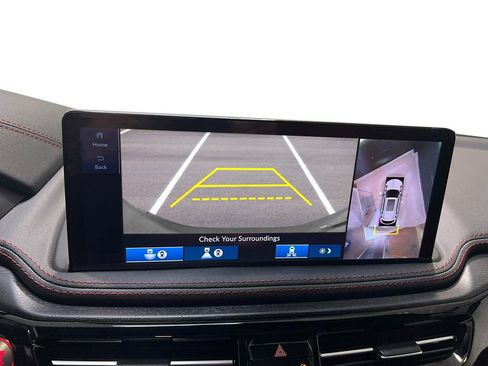 New 2026 Acura MDX Type S AWD/4WD image 27