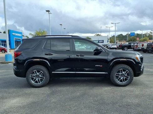 New 2026 GMC Terrain AT4 AWD/4WD image 7