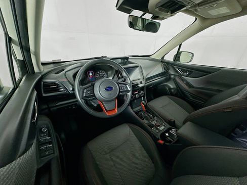 Used 2022 Subaru Forester Sport w/ Popular Package #3 image 18