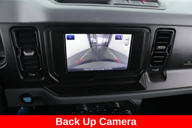 Used 2023 Ford Bronco Big Bend AWD/4WD image 23
