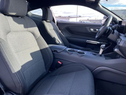 New 2026 Ford Mustang GT image 24