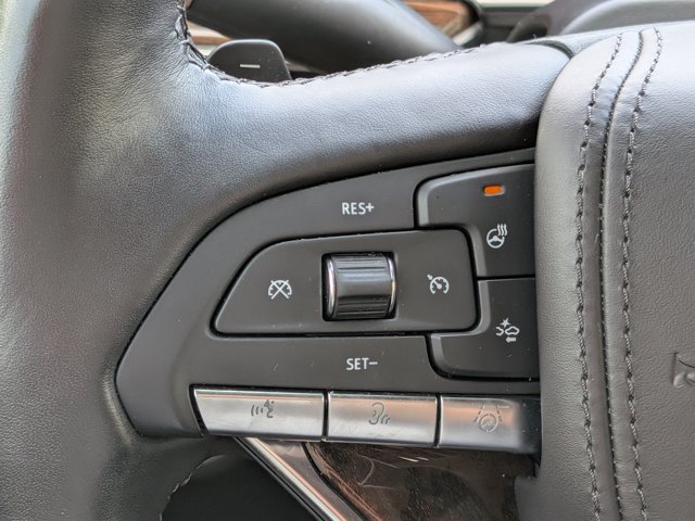 Certified 2022 Cadillac Escalade Sport Platinum RWD image 27