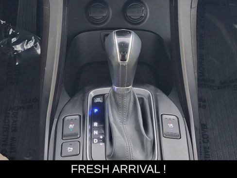 Used 2015 Hyundai Santa Fe Sport 2.0T w/ Option Group 05 FWD image 24
