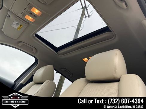 Used 2018 MAZDA CX-9 Touring w/ Touring Premium Package image 20