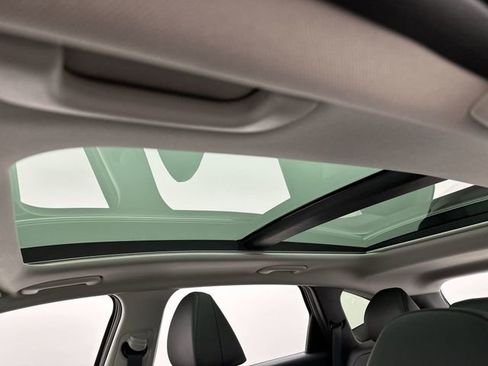 Certified 2025 Hyundai Tucson SEL AWD/4WD image 22