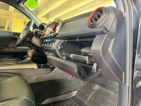Used 2019 Toyota Tacoma TRD Pro AWD/4WD image 27