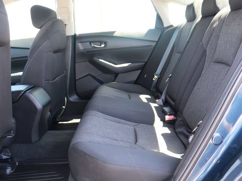 Used 2024 Honda Accord EX image 13