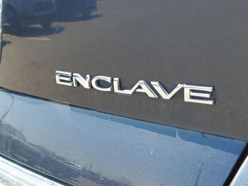 Used 2017 Buick Enclave Convenience w/ Trailering Package FWD image 6