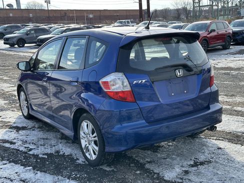 Used 2009 Honda Fit Sport image 6