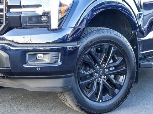 Certified 2026 Ford F150 Lariat AWD/4WD image 4