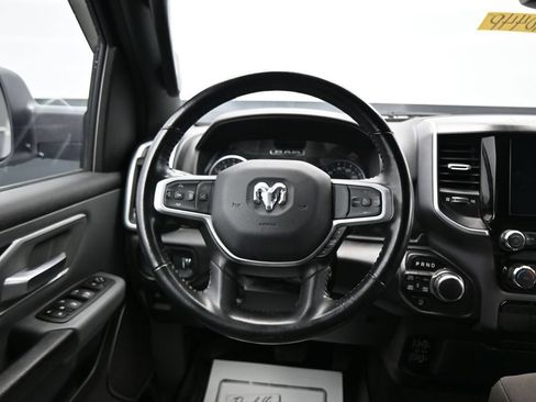 Used 2022 RAM 1500 Big Horn AWD/4WD image 15