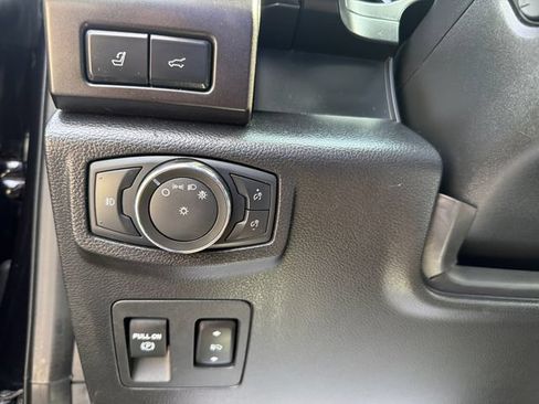 Used 2021 Ford Expedition Limited AWD/4WD image 17