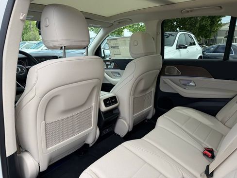 New 2026 Mercedes-Benz GLE 450 4MATIC image 26