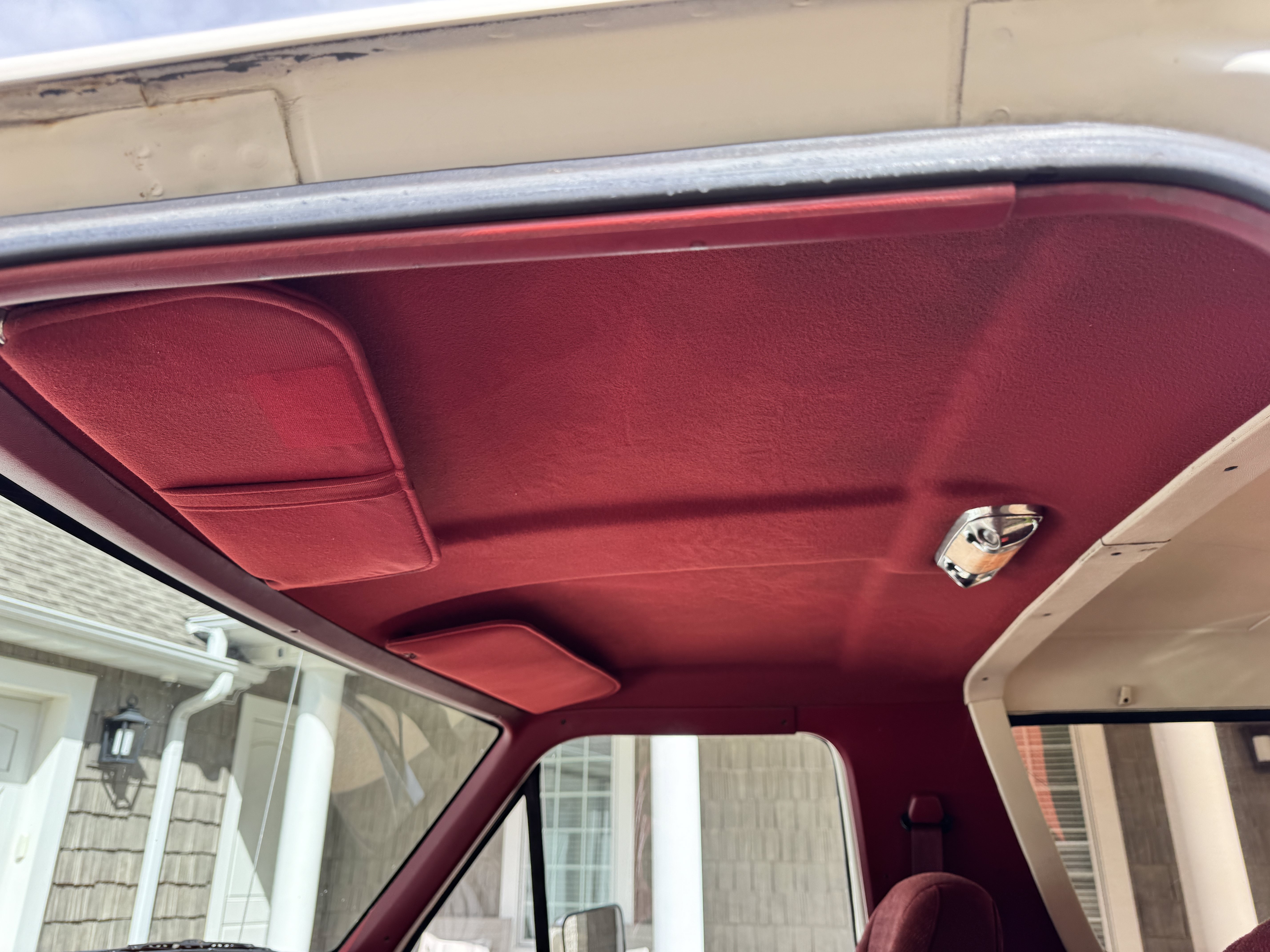 Used 1990 Ford Bronco AWD/4WD image 18