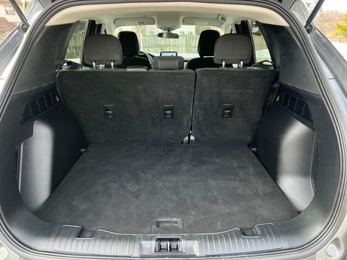 Certified 2025 Ford Escape Active image 29