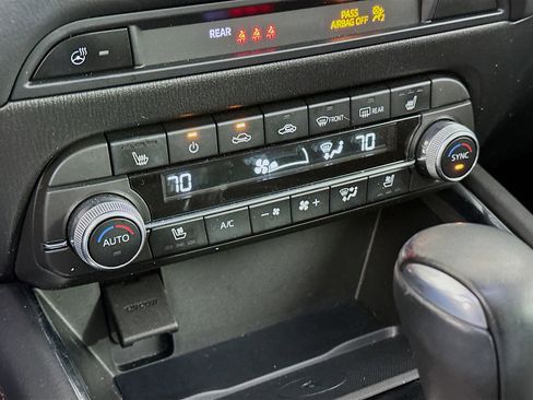 Used 2022 MAZDA CX-5 AWD 2.5 Turbo image 24