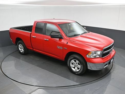 Used 2018 RAM 1500 Classic SLT AWD/4WD image 54