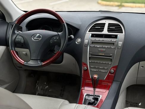 Used 2008 Lexus ES 350 FWD image 16