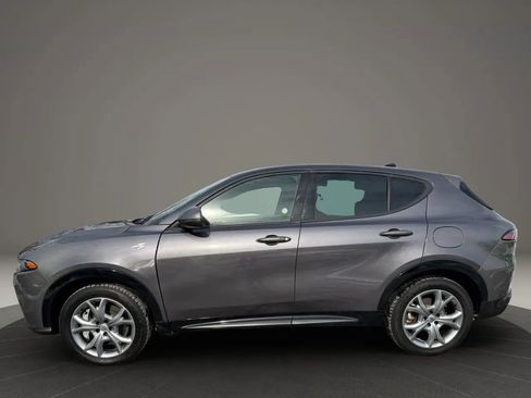 Used 2024 Dodge Hornet R/T AWD/4WD image 8