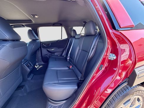 New 2026 Subaru Outback Premium image 21