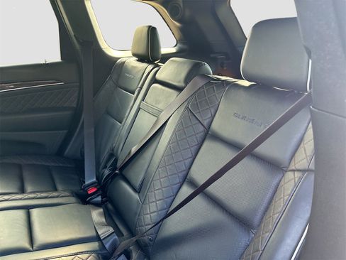 Used 2020 Jeep Grand Cherokee Summit image 26