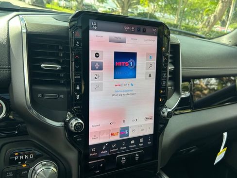 New 2026 RAM 1500 Laramie image 22