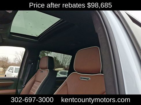 New 2026 GMC Sierra 3500 Denali Ultimate image 14