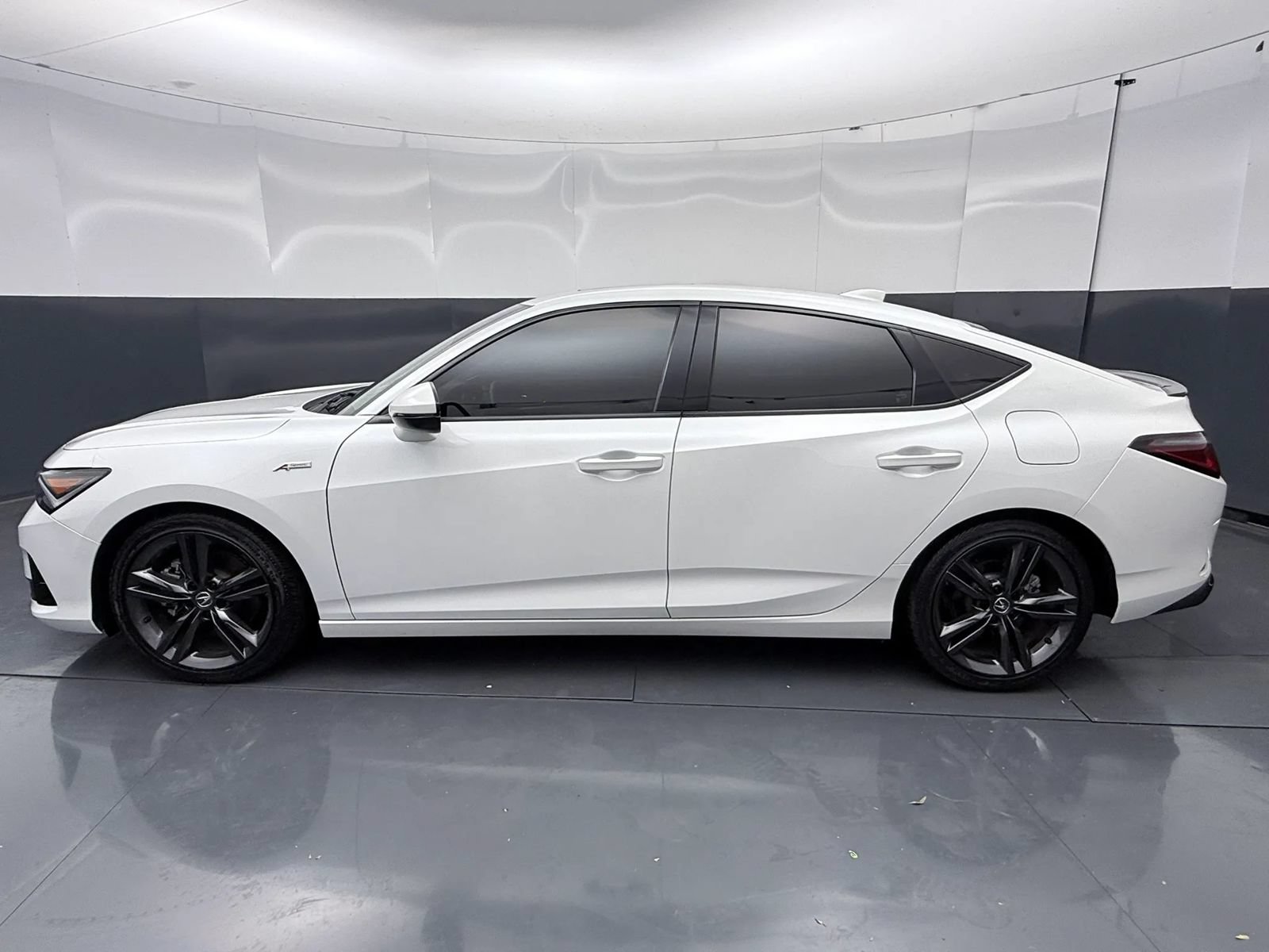Used 2023 Acura Integra A-Spec w/ Technology Package FWD image 4