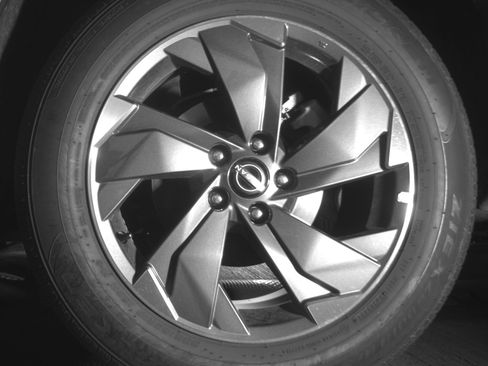 Used 2025 Nissan Rogue SV FWD image 14
