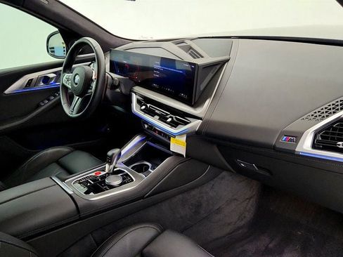 Used 2025 BMW XM AWD/4WD image 27