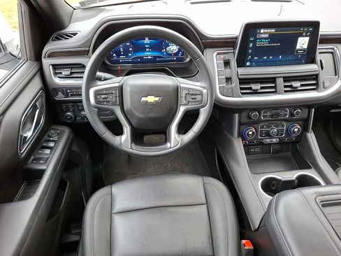 Used 2023 Chevrolet Tahoe LT image 21