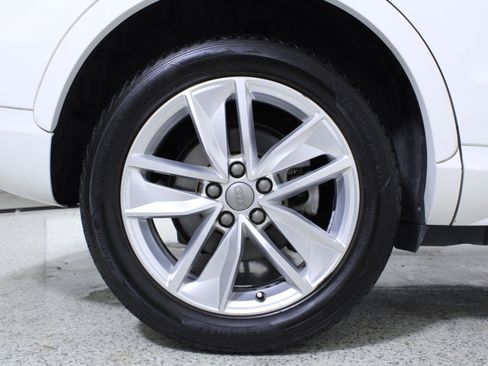 Used 2018 Audi Q3 2.0T Premium image 8