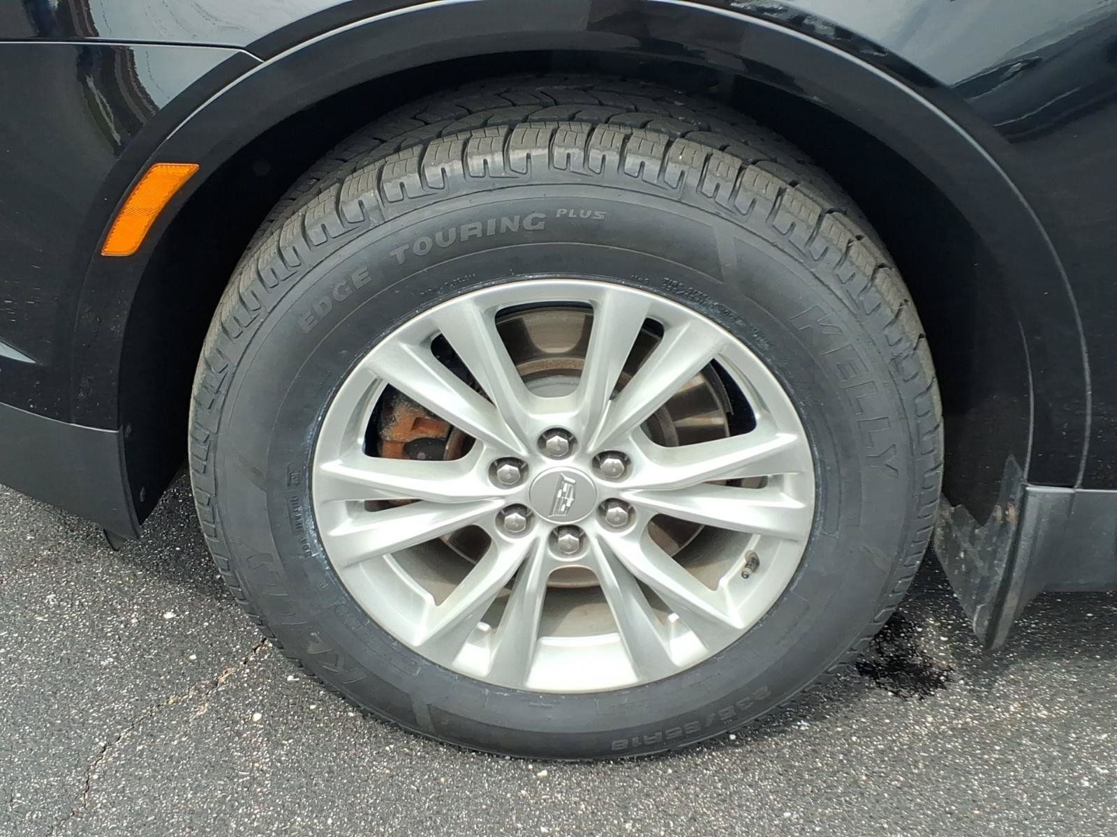 Used 2023 Cadillac XT5 Luxury FWD image 31