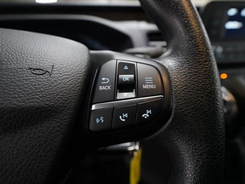 Used 2024 Ford Transit 250 Low Roof AWD w/ Exterior Upgrade Package image 18