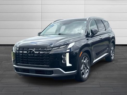 Used 2024 Hyundai Palisade Limited AWD/4WD image 10