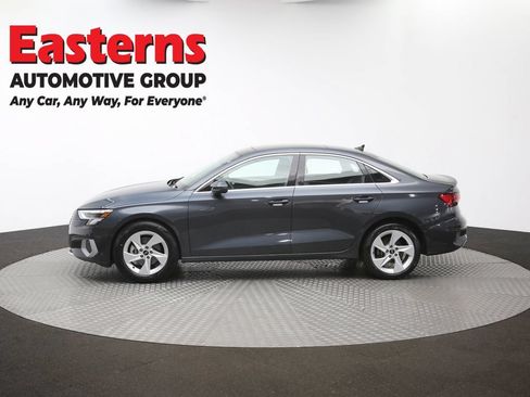 Used 2024 Audi A3 2.0T Premium FWD image 60