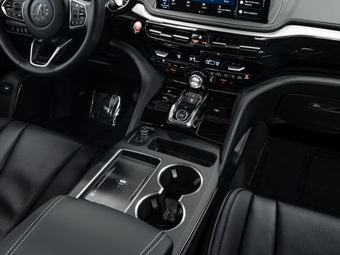 New 2026 Acura MDX SH-AWD w/ Technology Package image 18