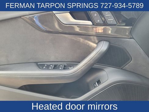 Used 2022 Audi S4 Premium Plus image 24
