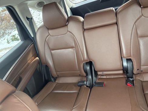 Used 2020 Acura MDX SH-AWD w/ Technology Package image 30