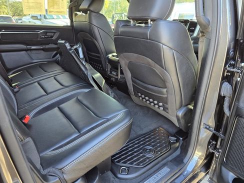 Used 2022 RAM 1500 TRX w/ TRX Level 1 Equipment Group image 44