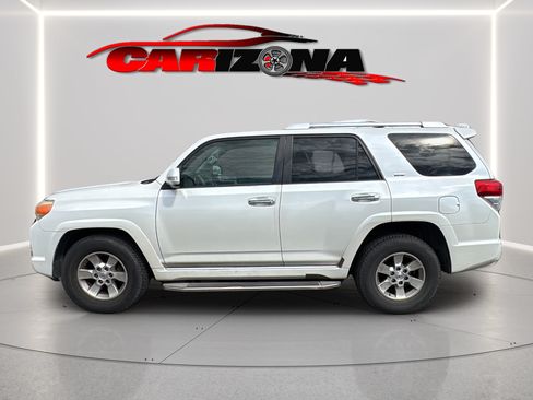 Used 2011 Toyota 4Runner SR5 RWD image 10