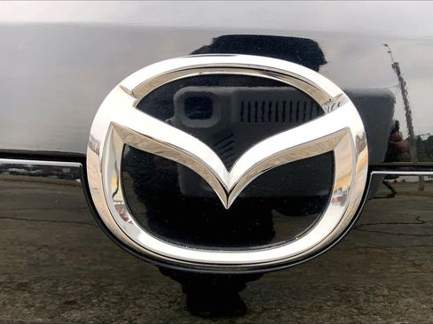 Used 2023 MAZDA CX-5 AWD 2.5 S w/ Premium Package image 32