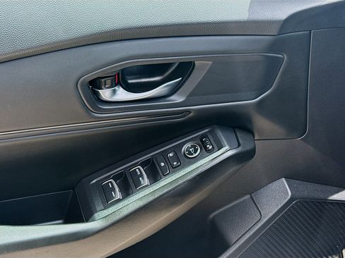 Used 2024 Honda Accord EX image 14