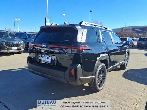 New 2026 Subaru Outback Limited XT image 6