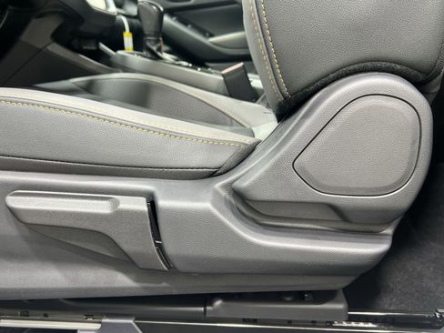 New 2026 Subaru Crosstrek 2.5i Wilderness image 12