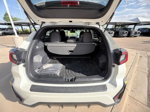 Used 2024 Subaru Crosstrek 2.5i Sport w/ Crosstrek Mirror Package AWD/4WD image 12