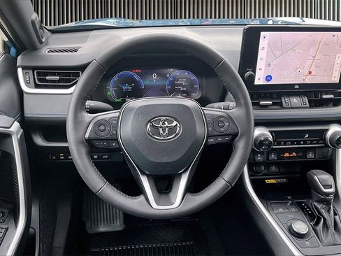 Used 2024 Toyota RAV4 XSE image 5